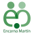 Logo Encarna Martín